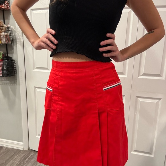 Gator of Florida Golf Skirt - Picture 8 of 8